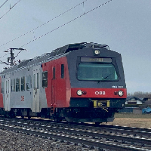 Bahnreisen_Austria